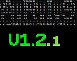 A.R.I.S (2.0 COMING SOON!) by RGB Software