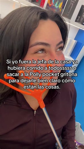 La casa de los famosos cada día más me sorprende #parati #lacadadelosfamosos #jailyneojeda #funen