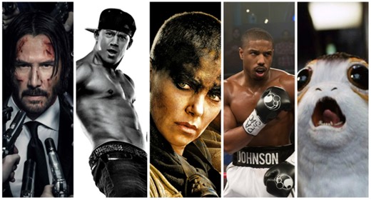 The Best Sequels of the 21st Century: ‘Blade Runner 2049,’ ‘The Last Jedi,’ and More