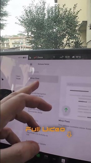 Tesla Update 2026 2 9 1, several new features, FSD and undocumented changes! Part 14