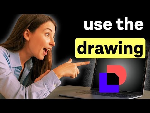 How to Use the Drawing Field in Docusign Esignature