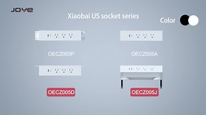 Electrical Power Strip Usb-c US Socket Usb Plug Outlet Edge Mount Usa Surge Protector Power Strip