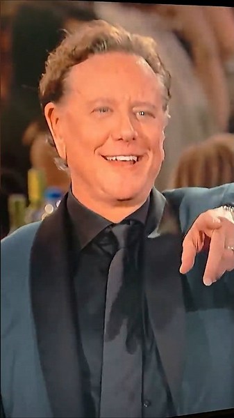 JUDGE REINHOLD SPEECH EDDIE MURPHY AFI AWARD! #youtubeshorts #comedy #funnycomedy