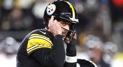 Aaron Rodgers’ Final Decision For The 2026 NFL Season Has Leaked Via The Most Unlikely Source