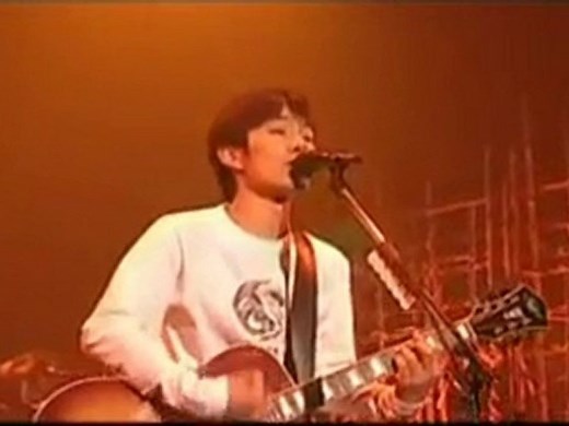 スカーレット / スピッツ [LIVE]