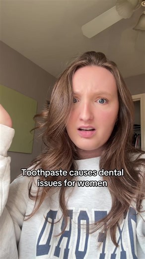 btw, its called superbloom #womenshealth #women #patriachy #fyp | women's health