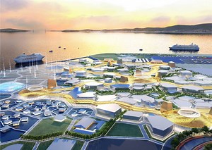 World Expo 2025: Here’s How Osaka Will Bring Back the Crowds | JAPAN Forward