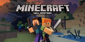 Minecraft: Wii U Edition - patch 17 now live