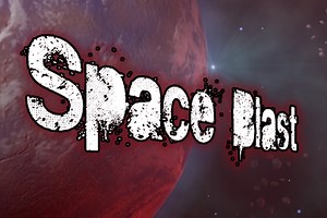 Space Blaster - Free Addicting Game ★★★★★