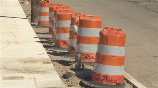 Final lane closures as $44M I-96 project nears completion