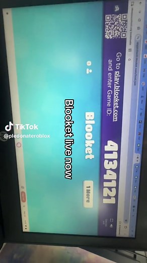Join the Excitement of Blooket Live Now