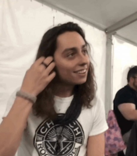 🩷 #gvf #gretavanfleet #jakekiszka #fyp