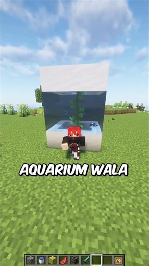 Minecraft Builds Hacks? ♥️#shorts #minecraft #minecrafthacks