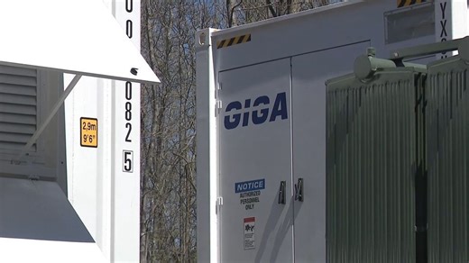 Arkansas auto salesman's plan for new Vilonia cryptomine must win over wary locals