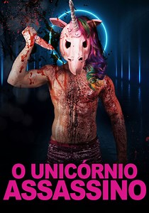 O Unicórnio Assassino filme - Veja onde assistir
