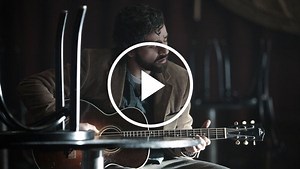 Clip: 'Inside Llewyn Davis'