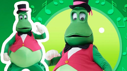 Así se vería ´Patas Verdes´ de Odisea Burbujas si fuera un humano, según la Inteligencia Artificial