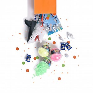 2.2K views · 26 reactions | The best part of any birthday party? The favors, of course! Like if you agree. ❤️ | Party City | Facebook