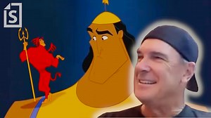 14K views · 25 reactions | Voice actor Patrick Warburton spoke to Showbiz Cheat Sheet about his work over the years including Kronk from 'The Emperor's New Groove' and Puddy from 'Seinfeld.' Here's why he considers Kronk one of his favorite characters. | Showbiz Cheat Sheet | Facebook