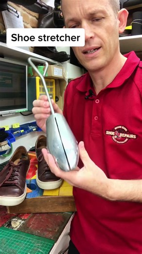 Tips for Buying a Shoe Stretcher: Read Reviews and Ask Around