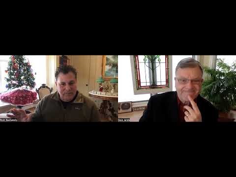 The #1 Nutrient Deficiency Driving High Blood Pressure