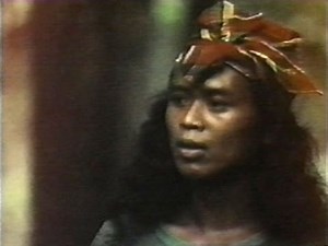 Edited 1993 Nova Tasaday Documentary Part 1