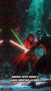 30 reactions | "Ridan Vodesa: The Blind Jedi Sentinel who saw through the Force and led the Order to victory in its darkest hour. A legend forged in the Great Sith Wars.Jedi Sentinel, Ridan Vodesa, blind Jedi, Force mastery, Great Sith Wars, Jedi Order, Sith Lord, Siege of Dathomir, lightsaber combat, Force abilities, Star Wars lore, Jedi legend, Force sensitivity, Outer Rim, Living Force, Jedi philosophy. | The Soren warde channel | Facebook