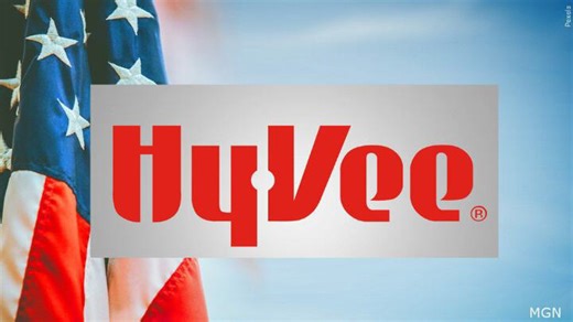 Hy-Vee hosting Veterans Day breakfast, free for vets and active duty members