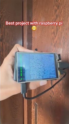 hackintosh raspberry pi 💀 #computer #raspberrypi #raspberrypiprojects #kalilinux