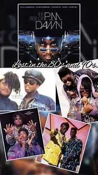The Rise, Fall, and Lasting Legacy of P.M. Dawn | Hollywood Insider