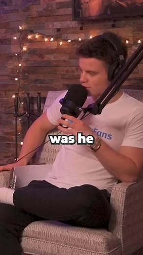 Daddy Demarkco Podcast Coming out Soon!!! Stay tuned! 😜 😂 #lgbt #gay #domtop #michaeldoherty #reels | Michael Doherty