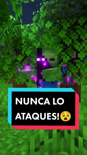 Descubre el Mod Ender Zoology en Minecraft