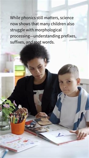 Dyslexia Just Got a New Definition. Here’s What Changed—and Why It Matters.