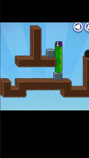 UNLOCKING THE HARDEST LEVEL IN APPLE WORM