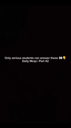 Hard Quiz: Can You Pass This Level 42 Challenge?