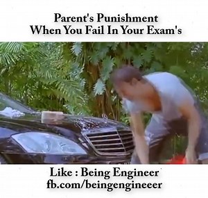 Being Engineer on Reels