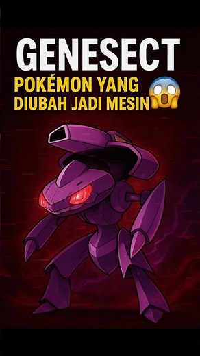 Pokémon Transformed Into Robots?! 😨🤖