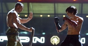 Tekken · Film 2010 · Trailer · Kritik