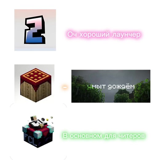 Лучшие рекомендации по серверам Minecraft и скины