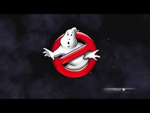 Ghostbusters: The Video Game (2009) - Professional Walkthrough 100% (Xbox One)