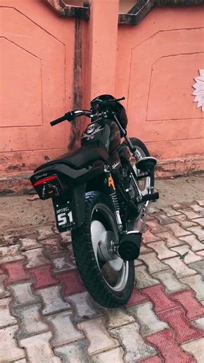 Hero Splendor Modification 🔥 Full Modified Splendor Look 2026Splendor Bike