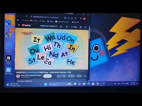 (REQUESTED) ABC Song Has BSOD #6