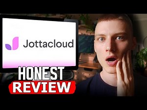 Jottacloud Honest Review - Real Experience with Affordable Cloud Storage Solutions!