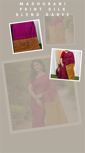 Affordable Ready-to-Wear Saree Haul 💛 | Wear in 1 Minute | WiMO