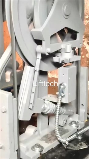 Elevator safety test #thyssenkrupp #elevatorunion #elevators #vintage #elevator #bluecollar #elevatortechnician #vintage #elevatormechanic #tbt #mce #hmc #hydraulic #unionmoney #elevator #bluecollar #fyp #elevatormechaniclife #elevatortechnician #lift #elevators #elevatormechanic #otis | Lift tech