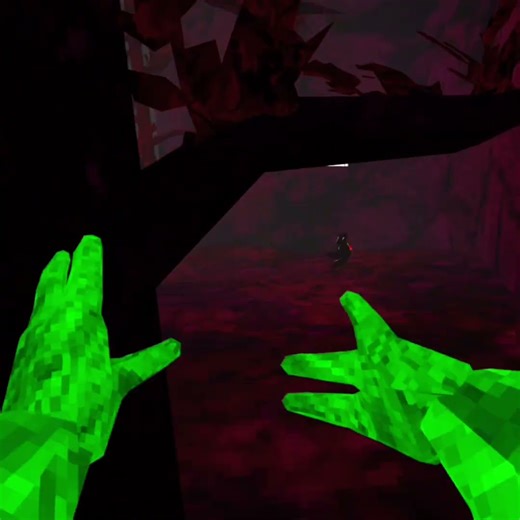 Juking modders in a fanmade gtag game with mods #viral