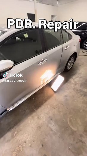 | Prime PDR Repair Los Angeles🇱🇷