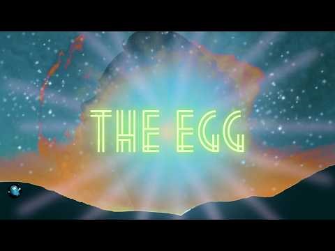 THE EGG | English Short Story by Andy Weir - Audiobook