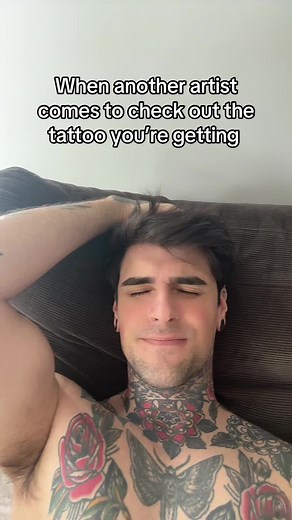 Tattoo Fails Compilation: Funny Moments with Artists