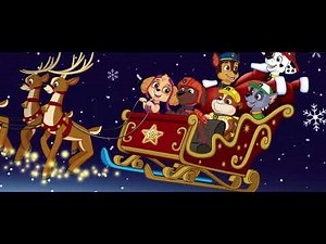 Marshall - Go Santa Go (The Wiggles) (AI Cover)